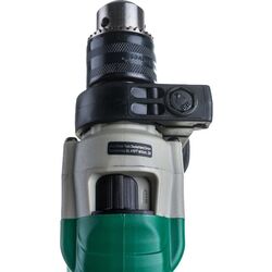 Masina de gaurit cu impact Hikoki DV16VSSNSZ Thumb