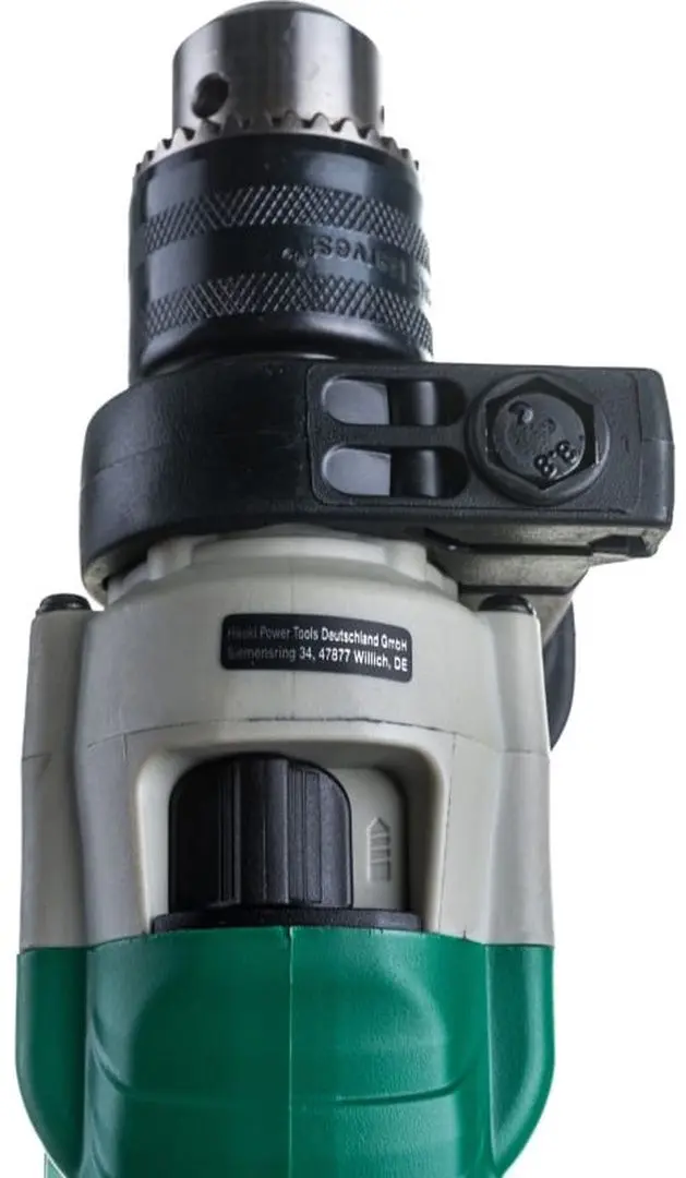 Masina de gaurit cu impact Hikoki DV16VSSNSZ