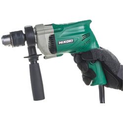 Masina de gaurit cu impact Hikoki DV16VSSNSZ Thumb