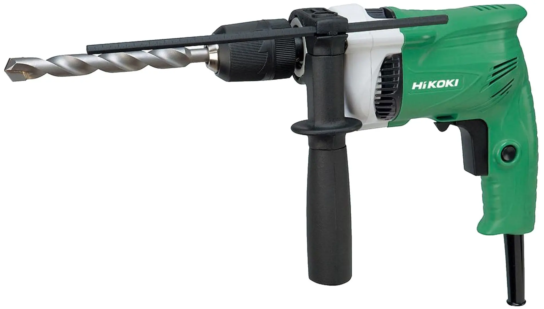 Masina de gaurit cu impact Hikoki DV16VSSNSZ