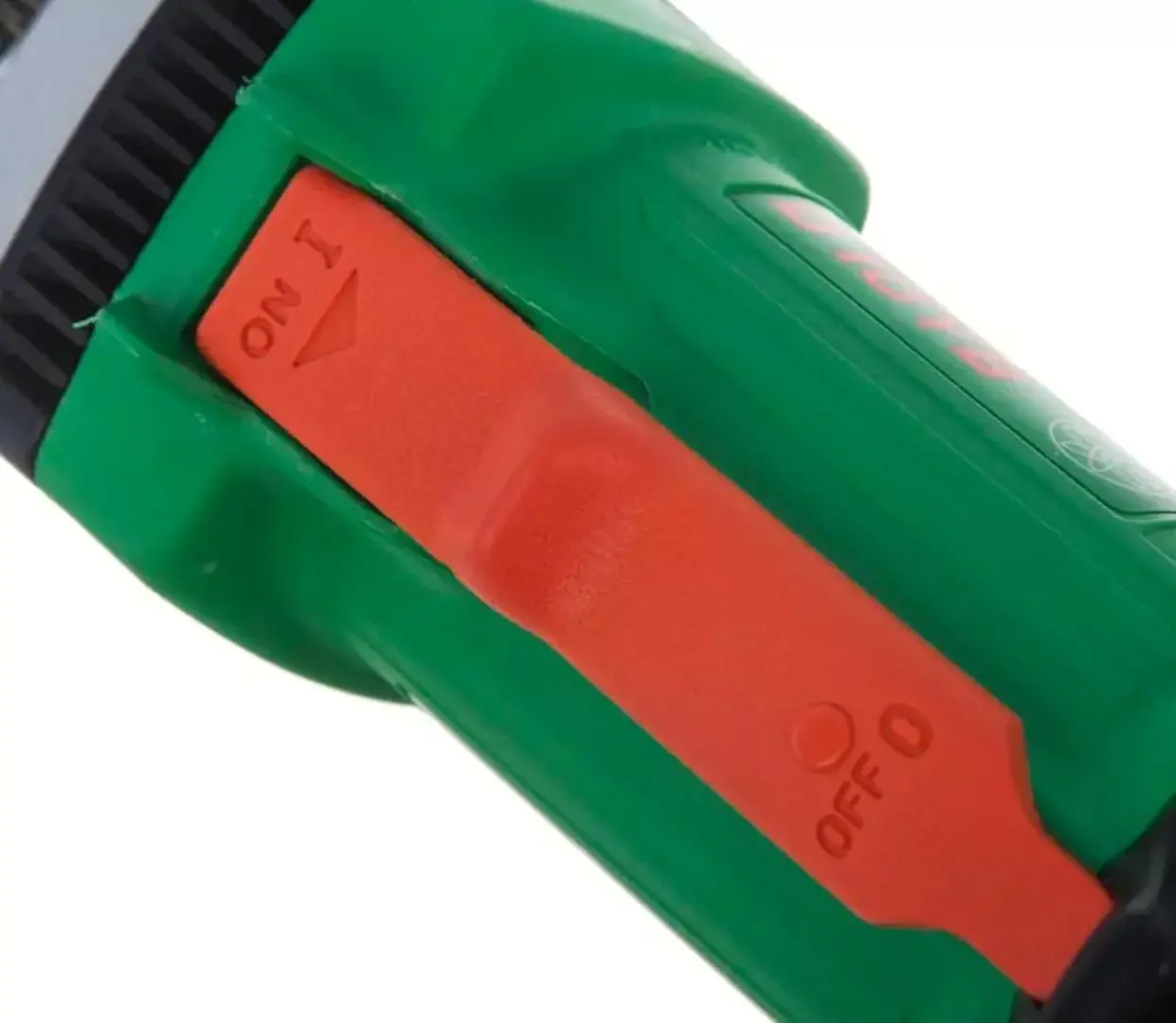 Дрель угловая Hikoki D10YBL2Z