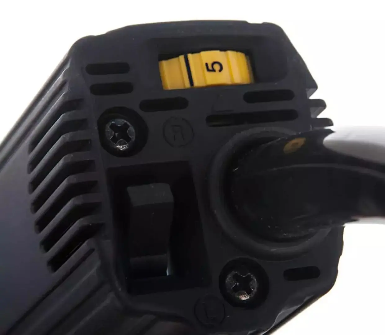 Дрель угловая Hikoki D10YBL2Z