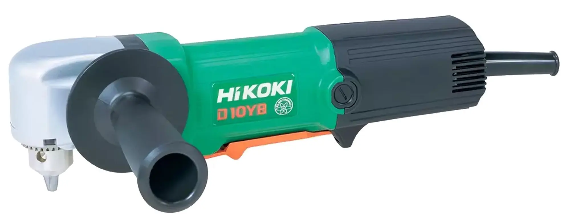 Дрель угловая Hikoki D10YBL2Z
