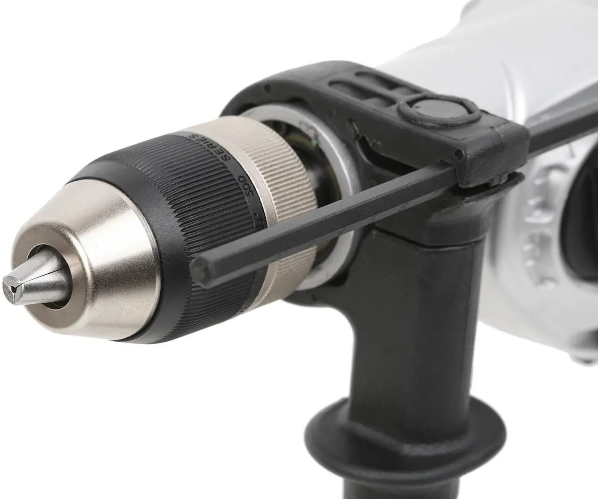 Ударная дрель Hikoki DM20VWVZ