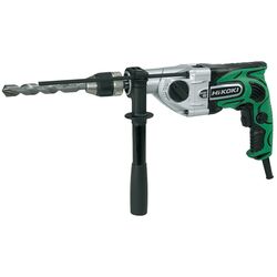 Ударная дрель Hikoki DM20VWVZ