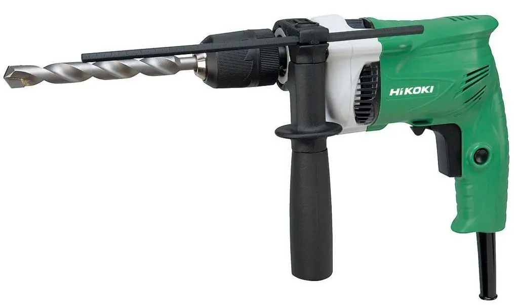 Ударная дрель Hikoki DV16SSWAZ