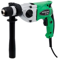Ударная дрель Hikoki DV18VWUZ Thumb