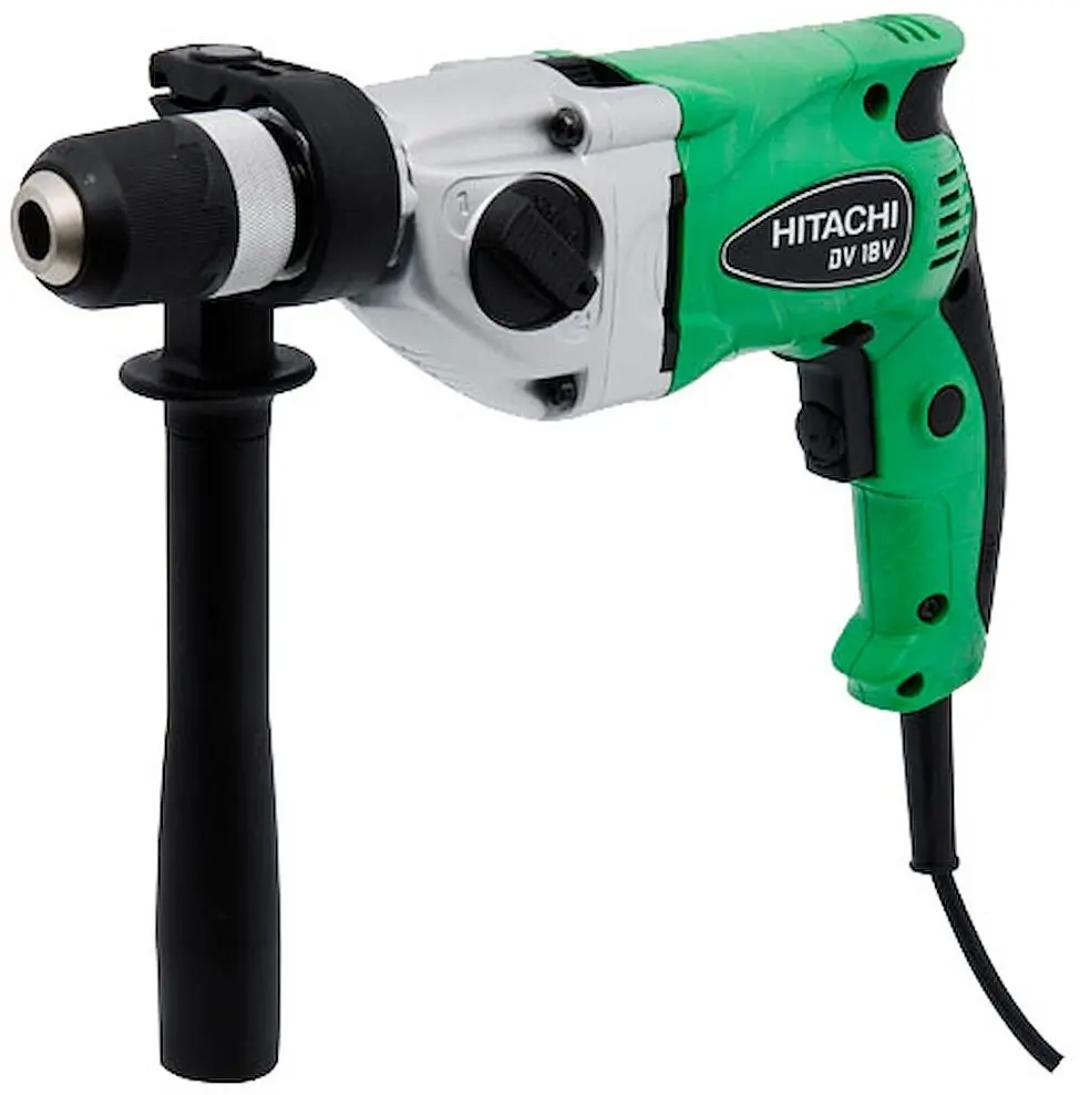 Ударная дрель Hikoki DV18VWUZ