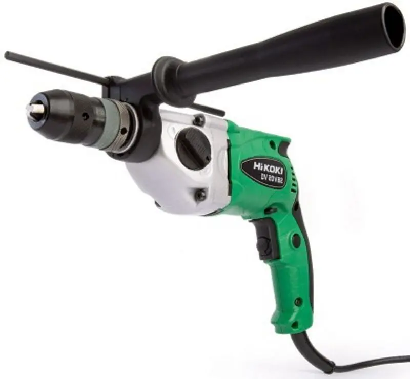 Ударная дрель Hikoki DV20VB2WUZ