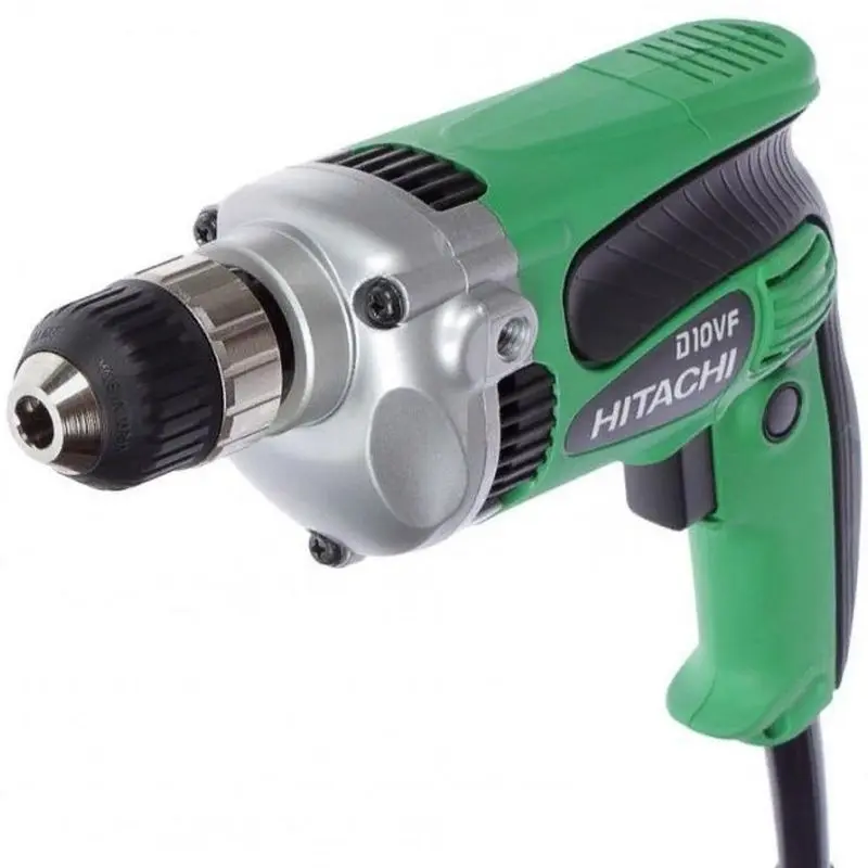 Masina de gaurit Hitachi D10VF-NS