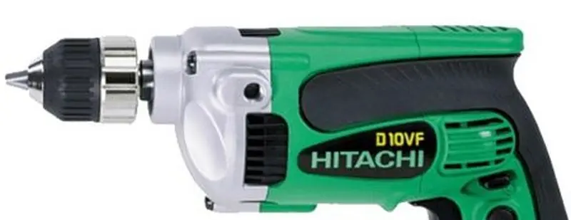 Masina de gaurit Hitachi D10VF-NS