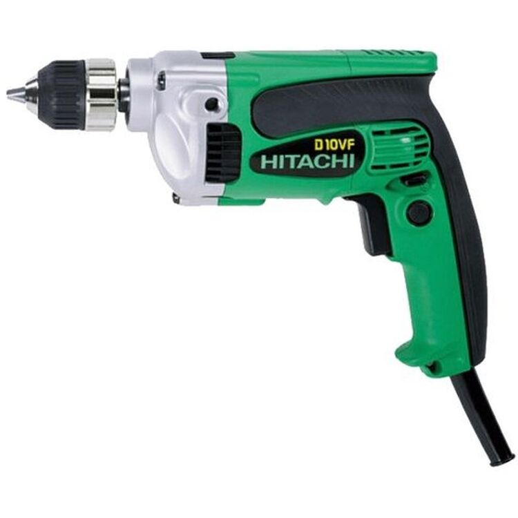 Hitachi D10VF-NS