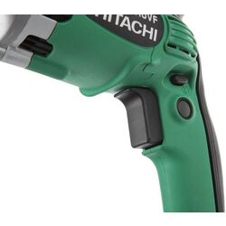 Masina de insurubat Hitachi D10VFWUZ Thumb