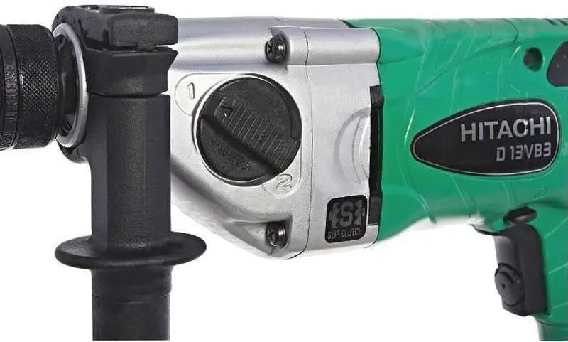 Masina de gaurit Hitachi D13VB3-NS