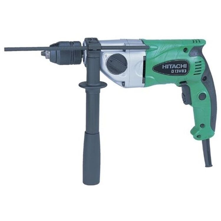 Hitachi D13VB3-NS