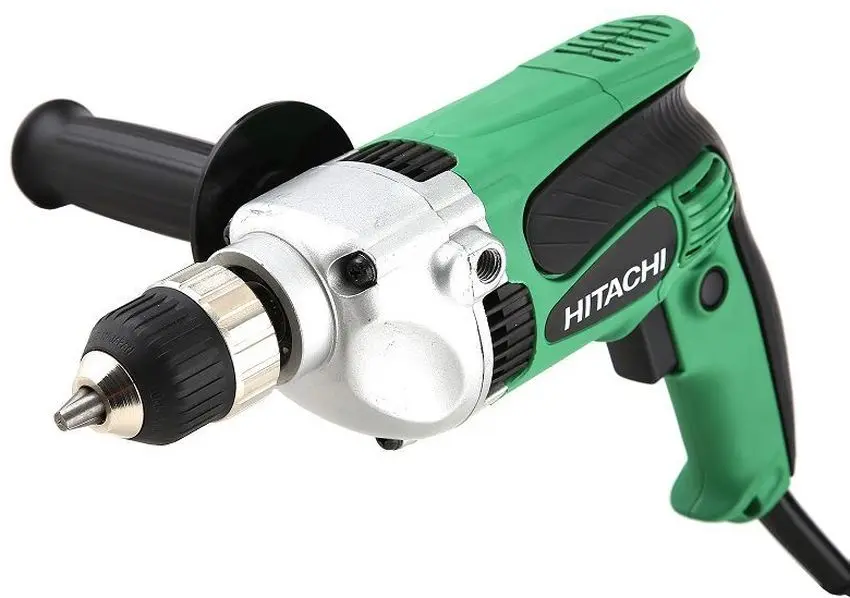 Masina de gaurit Hitachi D13VG-NS