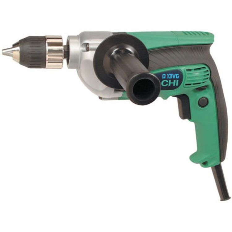 Hitachi D13VG-NS