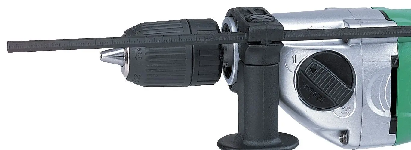 Masina de gaurit Hitachi D13VH-LB