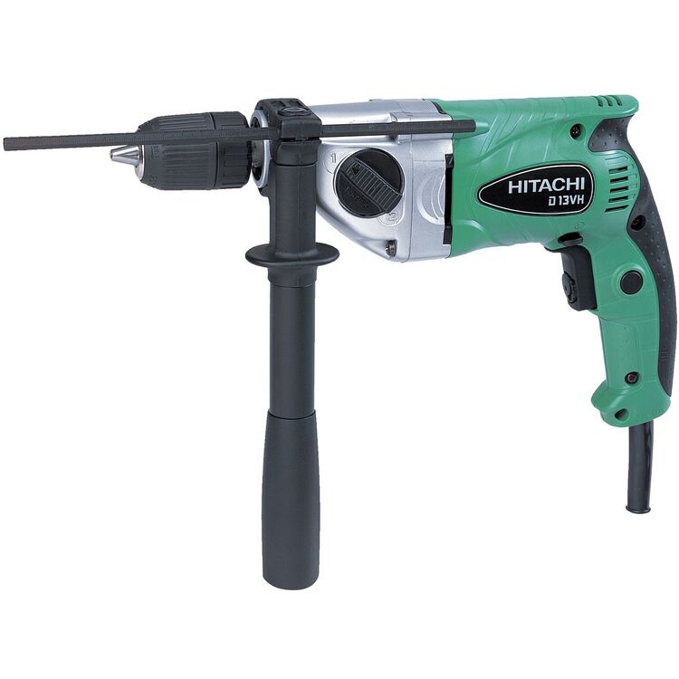 Hitachi D13VH-LB