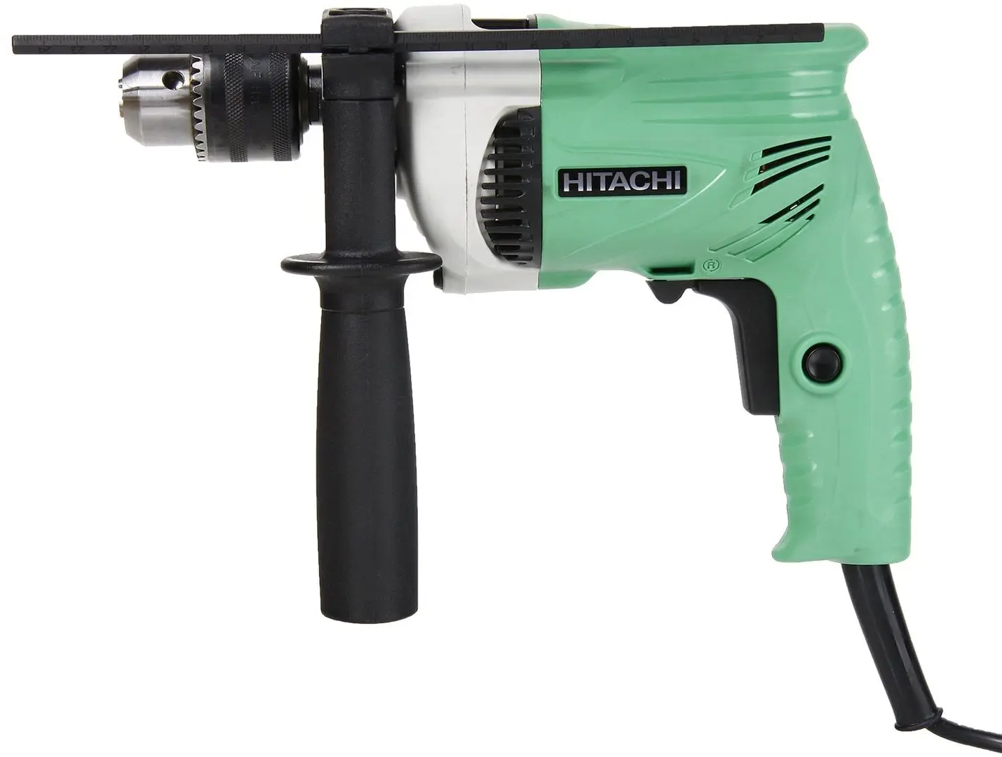 Masina de gaurit cu impact Hitachi DV16SSNA