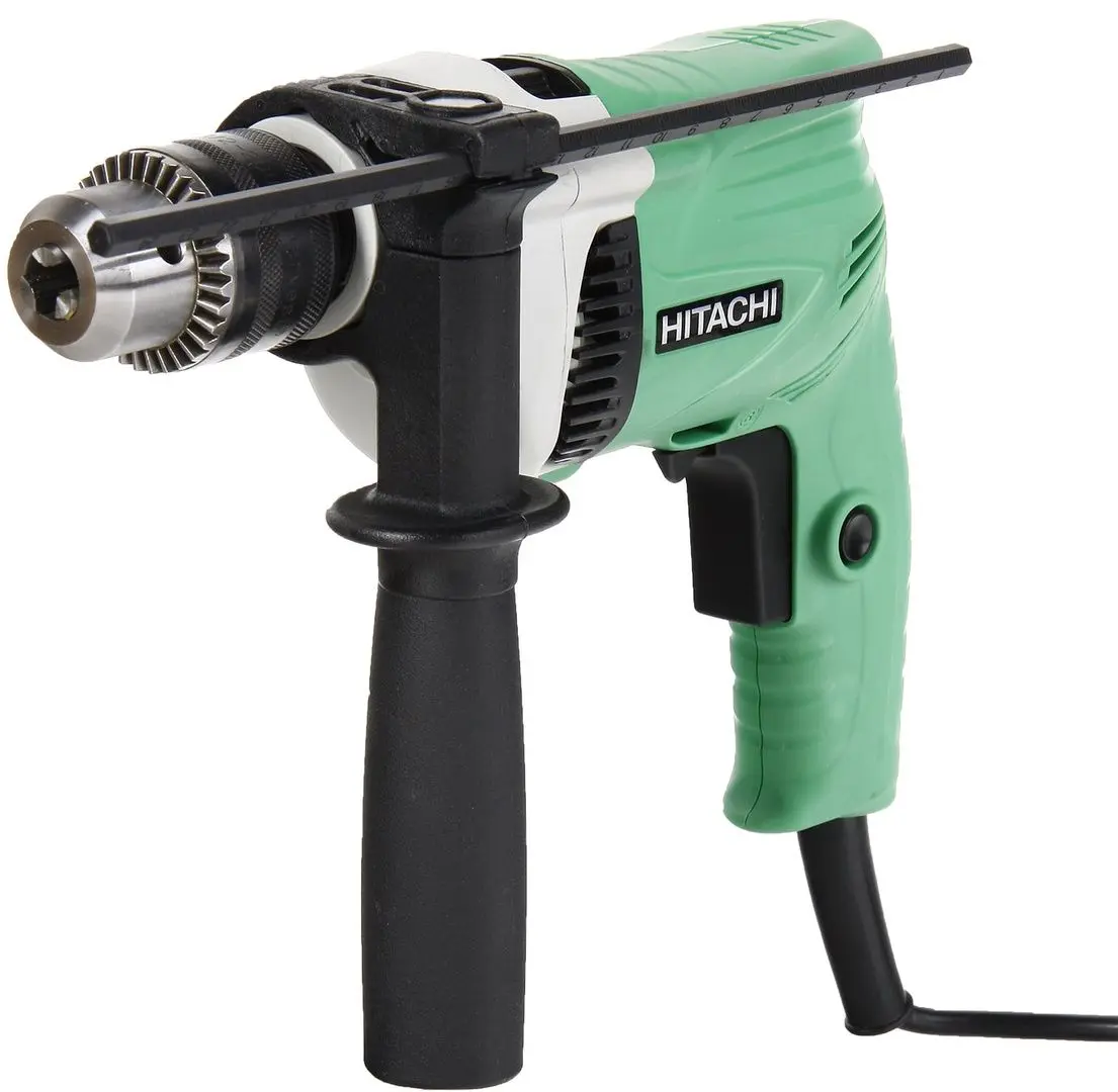 Masina de gaurit cu impact Hitachi DV16SSNA