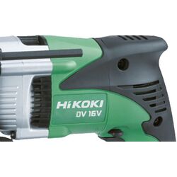 Masina de gaurit cu impact Hitachi DV16VNV Thumb