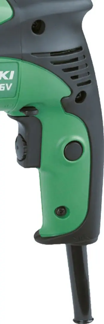 Masina de gaurit cu impact Hitachi DV16VNV