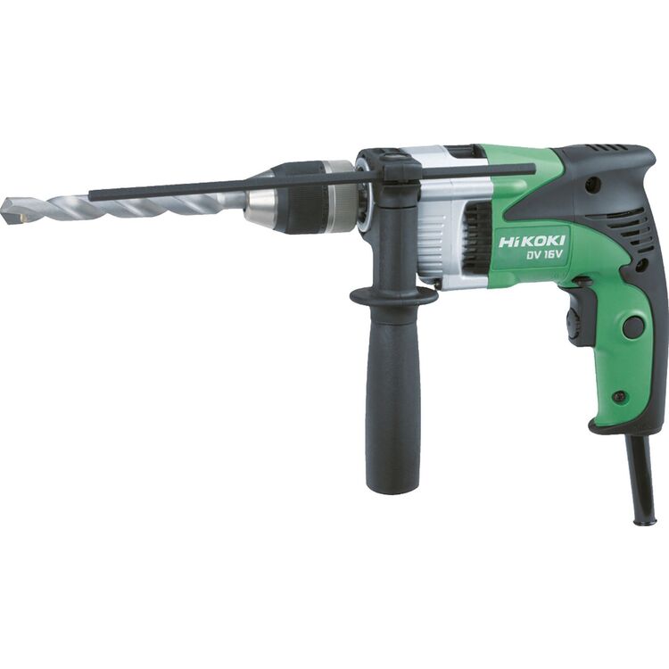 Hitachi DV16VNV