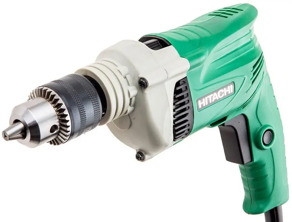 Ударная дрель Hitachi DV13SS-NA