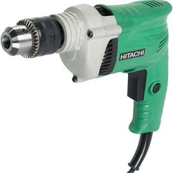 Masina de gaurit cu percutie Hitachi DV13SS-NA