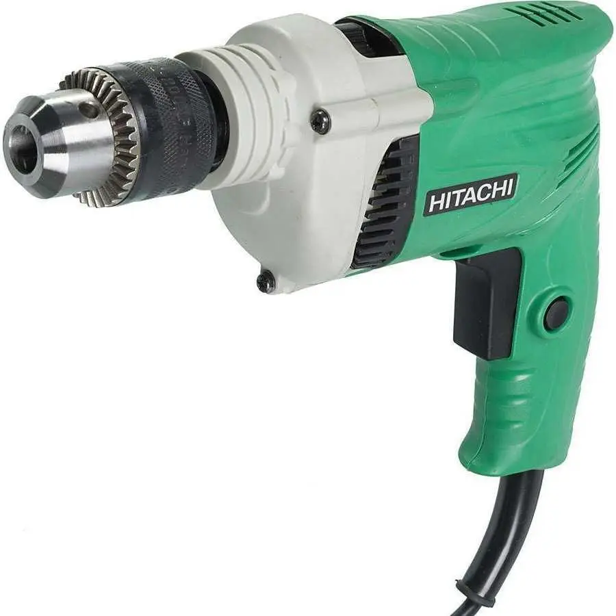 Ударная дрель Hitachi DV13SS-NA