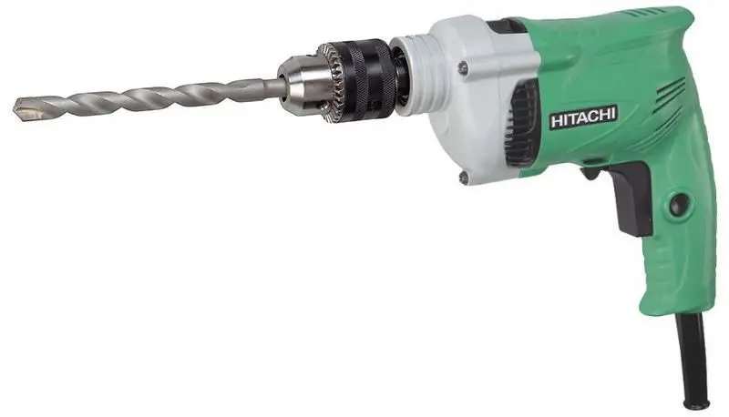 Masina de gaurit si insurubat Hitachi DV13VSSWUZ