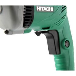 Masina de gaurit cu percutie Hitachi DV16VSS-NA Thumb