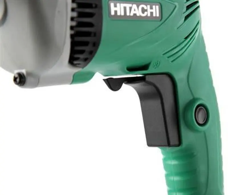 Masina de gaurit cu percutie Hitachi DV16VSS-NA