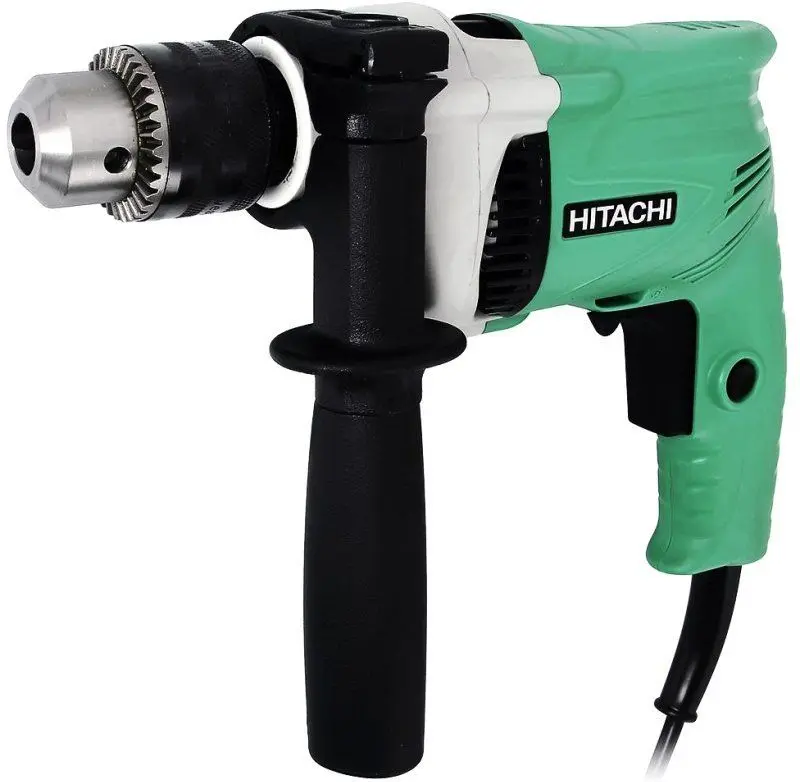 Masina de gaurit cu percutie Hitachi DV16VSS-NA