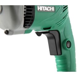 Masina de gaurit cu percutie Hitachi DV16VSS-NS Thumb