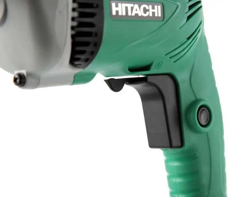 Masina de gaurit cu percutie Hitachi DV16VSS-NS