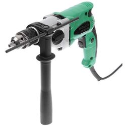 Masina de gaurit cu percutie Hitachi DV20VB2-NS Thumb