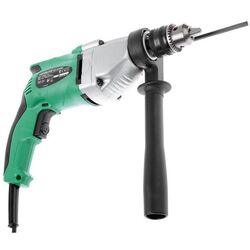 Masina de gaurit cu percutie Hitachi DV20VB2-NS