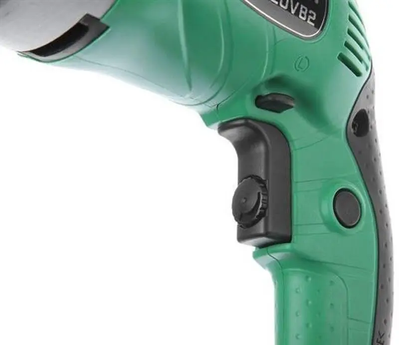 Masina de gaurit cu percutie Hitachi DV20VB2-NU