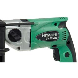 Masina de gaurit cu percutie Hitachi DV20VB2-NU Thumb