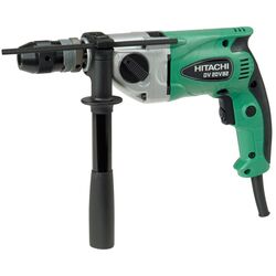 Masina de gaurit cu percutie Hitachi DV20VB2-NU