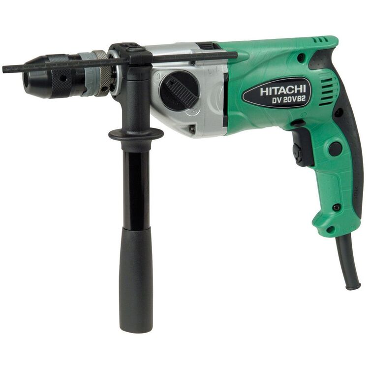 Masina de gaurit cu percutie Hitachi DV20VB2-NU