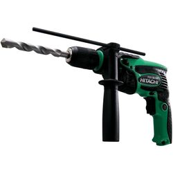 Masina de gaurit cu percutie Hitachi FDV16VB2U3Z Thumb