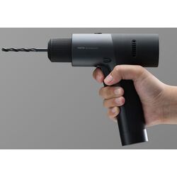 Masina de gaurit si insurubat cu acumulator Hoto QWLDZ001 Thumb