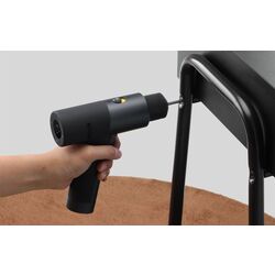 Masina de gaurit si insurubat cu acumulator Hoto QWLDZ001 Thumb