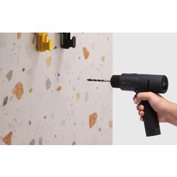 Masina de gaurit si insurubat cu acumulator Hoto QWLDZ001 Thumb