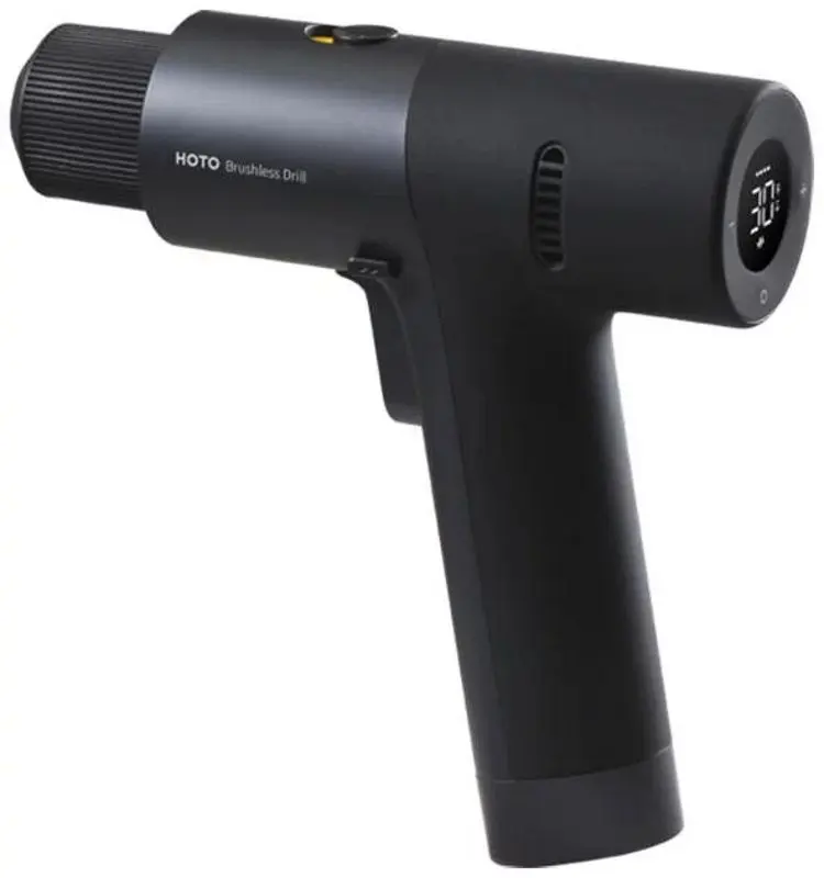 Masina de gaurit si insurubat cu acumulator Hoto QWLDZ001