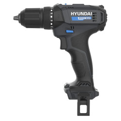 Masina de gaurit si insurubat cu acumulator Hyundai DD20S-40TT Thumb