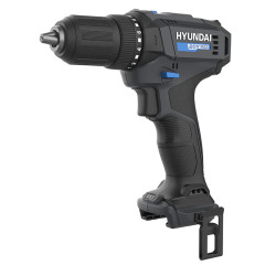 Masina de gaurit si insurubat cu acumulator Hyundai DD20S-40TT Thumb